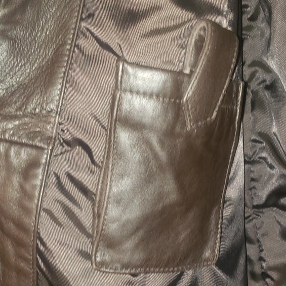 Kenneth Cole Reaction Jacket - Picture 5 of 7